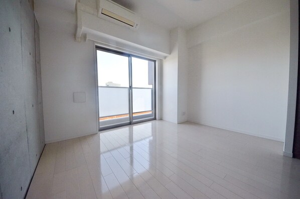 スパシエアルカーノ府中の物件内観写真